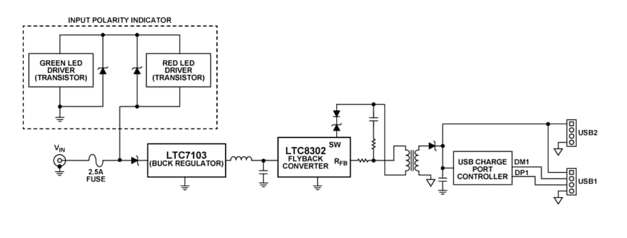 Schematic - Boréas Technologies BOS1901 Piezo Haptic Drivers Schematic - Boréas Technologies BOS1901 Piezo Haptic Drivers
